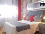 Único ¡Habitaciones en alquiler en un Piso de 5... Único ¡Habitaciones en alquiler en un Piso de 5...