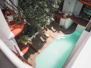 Encantador Hotel Boutique con alberca en Venta, Zona...