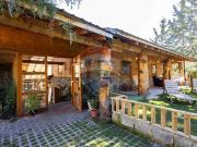 Encantador hotel en Cajón del Maipo