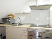 Encantador loft dúplex en venta