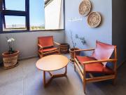 encantador loft en monraz con piscina