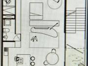 Encantador loft en venta en la Roma Sur a 200 m de la...