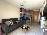 Encantador Metro Irarrazaval 1D 1B 1E 1Bod