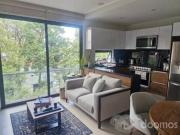 Encantador penthouse en la Del Valle