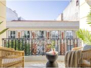 ENCANTADOR PISO A ESTRENAR EN LA ZONA DE RECOLETOS