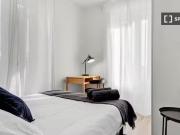 Nuevo Piso compartido en Madrid