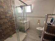 Encantador piso con amplio patio en La Casería, San Fernando