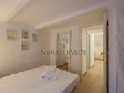 ENCANTADOR PISO CON LICENCIA TURÍSTICA EN SANTS