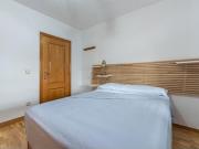 Encantador piso con terraza en calle Artajona, Madrid