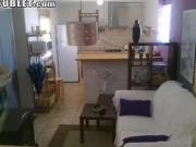 ¡En alquiler! Piso de 1 habitación en 11687 El Gastor,...