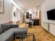 Bonito Piso de 1 habitación en Calle de Embajadores