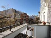 Nuevo Piso de 1 habitación en Calle de Trafalgar