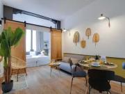 ¡En alquiler! Piso de 1 habitación en Carrer de Sepúlveda