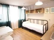 ¡Renta! Piso de 1 habitación en Carrer del Vallès