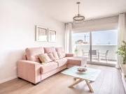 Encantador Piso de 1 habitación en Estepona