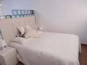 Encantador Piso de 1 habitación en Plaza Ciudad de Viena