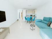 Acogedor Piso de 2 habitaciones en Adeje
