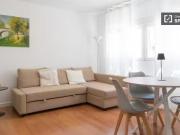 Nuevo Piso de 2 habitaciones en alquiler en Canillas, Madrid Nuevo Piso de 2 habitaciones en alquiler en Canillas, Madrid