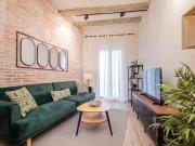 ¡Oferta! Piso de 2 habitaciones en Barcelona