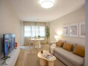 Acogedor Piso de 2 habitaciones en Carrer de Xelva,...