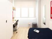 ¡Recién llegado! Piso de 2 habitaciones en Paseo de Juan...