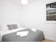 Encantador piso de 3 habitaciones en alquiler en Poble sec