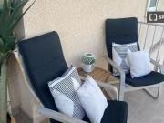 Único Piso de 3 habitaciones en alquiler en Sueca, Valencia