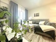 Encantador piso de 3 habitaciones y balcón, reformado en...