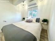 Encantador piso de 3 habitaciones y balcón, reformado en...