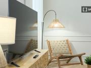 Encantador piso de nueva construcción, totalmente...