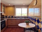 Encantador piso dúplex en Rubí con terraza y balcón...