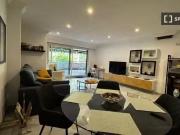 ¡Oferta! Piso en alquiler de 1 dormitorio en San Matías...