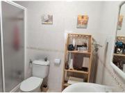 Encantador piso en planta baja en el Puerto de Mazarrón