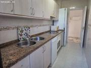 Encantador piso en primera línea de playa