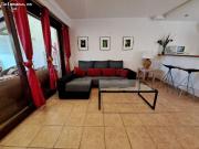 Encantador piso recién reformado en Puerto Banús