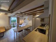 Encantador piso reformado con balcón en El Raval, Barcelona