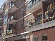 Encantador piso reformado junto a Madrid Río