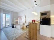 Encantador piso totalmente reformado en el corazón de...