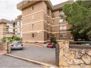 ENCANTADOR PISO Y GARAJE EN EL CENTRO DE GUADARRAMA