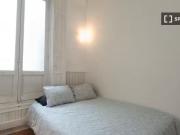 ¡En alquiler! Preciosa habitación en apartamento de 12...