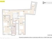 Encantador proyecto de 3 unidades de ATs junto Plaza Nueva!