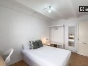 Nuevo Se alquila habitación en apartamento de 2...