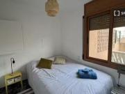 ¡Renta! Se alquila habitación en apartamento de 3...