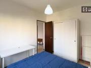 ¡Recién llegado! Se alquila habitación en apartamento de...