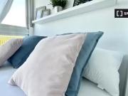 Encantador Se alquila habitación en apartamento de 4...