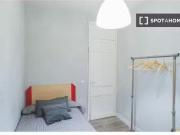 Nuevo Se alquila habitación en apartamento de 5...