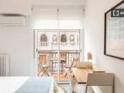 ¡Renta! Se alquila habitación en apartamento de 7...