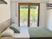 Barato Se alquila habitación en Coliving en Carabanchel,...