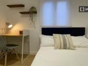 ¡Oferta! Se alquila habitación en Coliving en Tetuán, Madrid