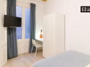 Único Se alquila habitación en el apartamento de 4...